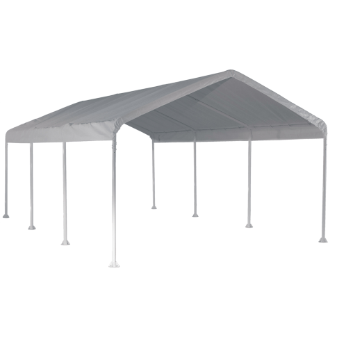 SuperMax Canopy 12 x 20 ft.