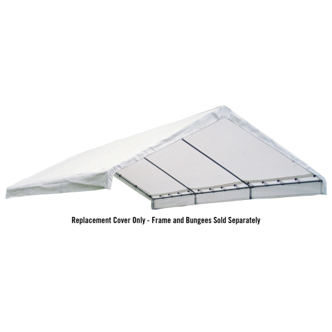 Canopy Replacement Top - SuperMax 18 x 30 ft.