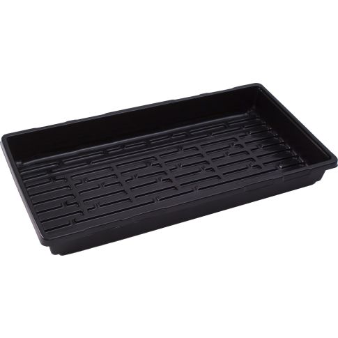 1020 Double Thick Tray - No Holes