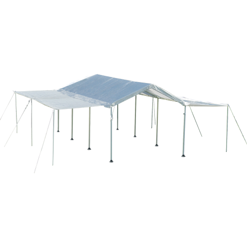 MaxAP 2-in-1 Canopy with Extension Kit 10 x 20 ft.