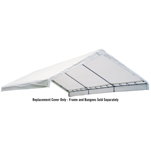 Canopy Replacement Top - SuperMax 18 x 20 ft.