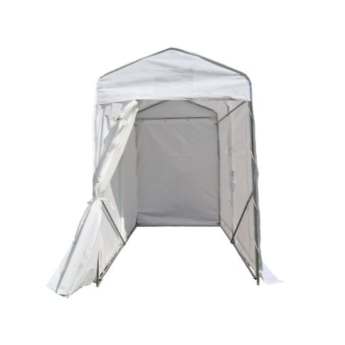 Gazebo Penguin Abri utilitaire 5′ x 8′