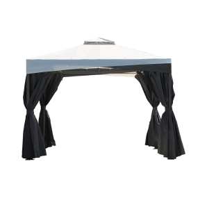 Sojag Malta 10x12 gazebo