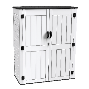 Arrow Resin Series 4x2 Ash White