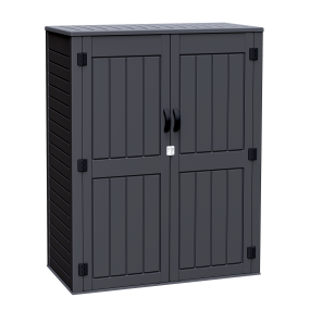 Arrow Resin Series 4x2 Dark Ash