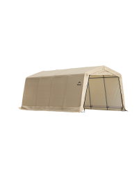 AutoShelter 10 x 20英尺