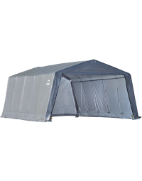 ShelterLogic Garage-in-a-Box 12 x 20 ft.