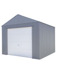 Sojag Everest 12 ft. x 10 ft. Garage