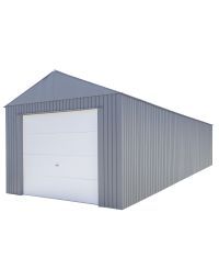 Sojag Everest 12 ft. x 30 ft. Garage