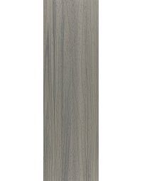 IPATIO PRIME 12ft Stone Foamed PVC Deck Board Grooved — main product image