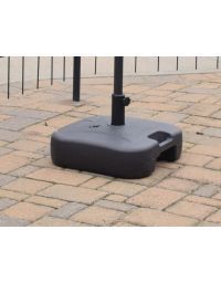 Base for umbrella fit with umbrella LUMA004A-F51- - Corriveau
