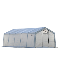 GrowIT重型 12 x 20英尺 温室大棚