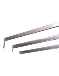 Kit renforcement toit pour abris 6 x 5, 8 x 6 pi (sauf portes battantes)