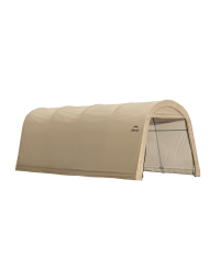 AutoShelter Roundtop 10 x 20 ft. — main product image
