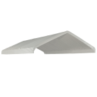 Toile de remplacement pour abri - MaxAP 10 x 20 pi