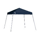 Expedition EX64 10 x 10 pi Abri à Pattes Inclinées  - Bleu nuit