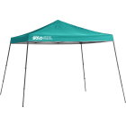 Solo Steel 90 11 x 11 pi Abri à Pattes Inclinées  - Turquoise