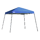 Tente escamotable Shade Tech SlantLeg