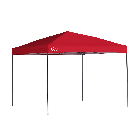 Shade Tech Straight Leg Pop-Up Canopy Tent