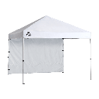 Commercial C100 Straight Leg Pop-Up Canopy