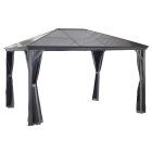 Sojag, abri soleil Verona 10 pi x 14 pi