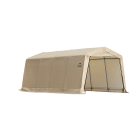 AutoShelter 10 x 20英尺