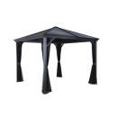 Sojag Ventura 8 ft. x 8 ft. Gazebo