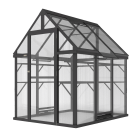 Serre Sojag Breen 8 x 7 x 9 pi noire