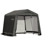 Scotts remise de rangement 10 x 10 x 8' toit vert