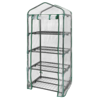 Miracle-Gro mini serre 23 x 17 x 57"