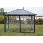 Mica 10x12 凉亭 - Corriveau