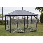 Mica 10x14 pour gazebo - Corriveau