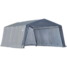 Garage-in-a-Box 12 x 20 pi