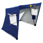 RIO Beach Sol Cabana Sun Shelter - Blue