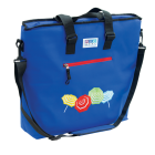 RIO Gear Deluxe Insulated Tote Bag with Bottle Opener - Blue