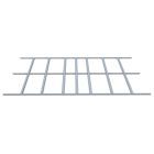 Floor Frame Kit for Arrow Classic Sheds 10x11, 10x12 and 10x14 ft. and Arrow Select Sheds 10x11, 10x12 and 10x14 ft.