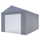 Sojag, garage Everest 12 pi x 15 pi