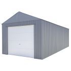 Sojag, garage Everest 12 pi x 25 pi