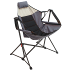 Chaise-hamac pivotante