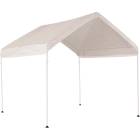 AbrI compact MaxAP blanc 10 x 10 pi