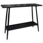 Windsor console table 15" x 39"