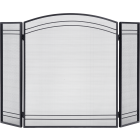 Fireplace Classic Screen