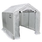 GrowIT 6 x 8 ft. Backyard Greenhouse