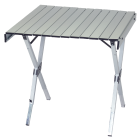 铝制可扩展卷帘桌