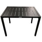 Ristorante table 38" x 27"