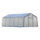 Serre ultra robuste GrowIT  12 x 20 pi