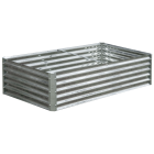 Jardin surélevé Arrow GrowIT 72x36x17