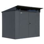 Sojag Denali 8 ft. x 5 ft. Shed