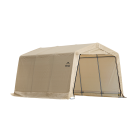 AutoShelter 10 x 15英尺