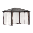 Chapiteau Sycamore 3 x 3,6 m